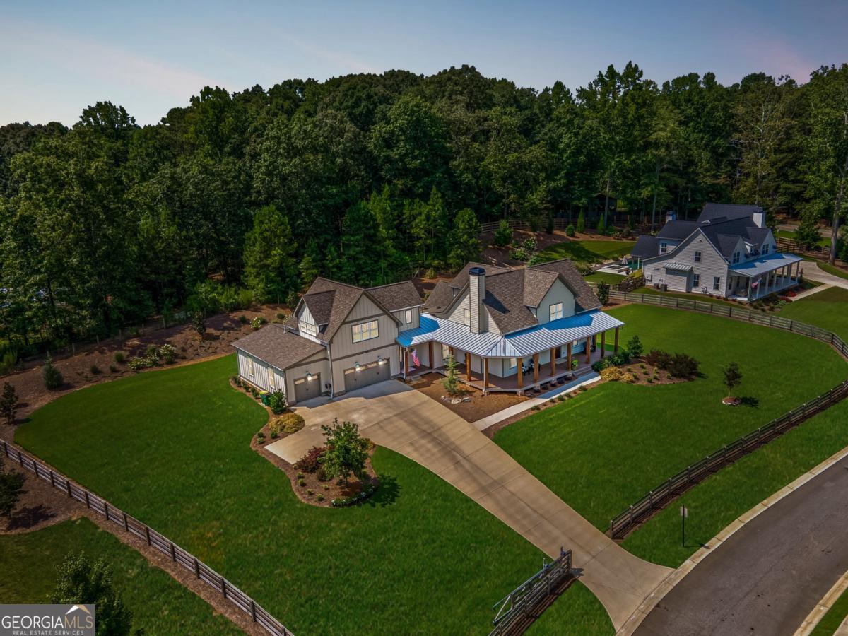 Vaughn Estates - Residential