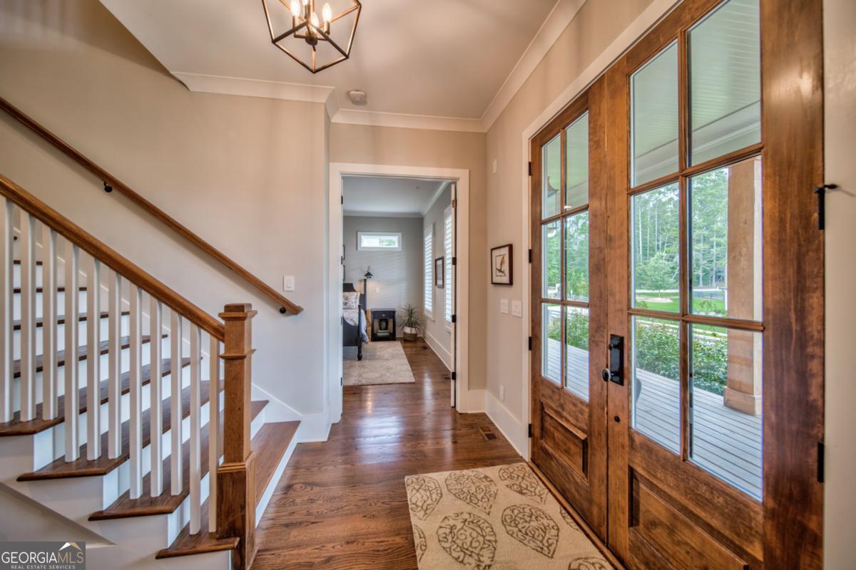 Vaughn Estates - Residential