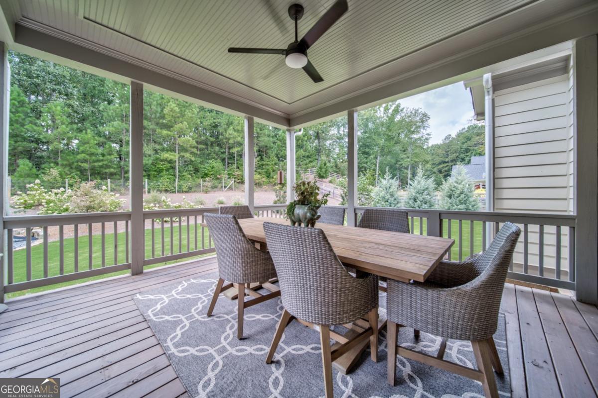 Vaughn Estates - Residential