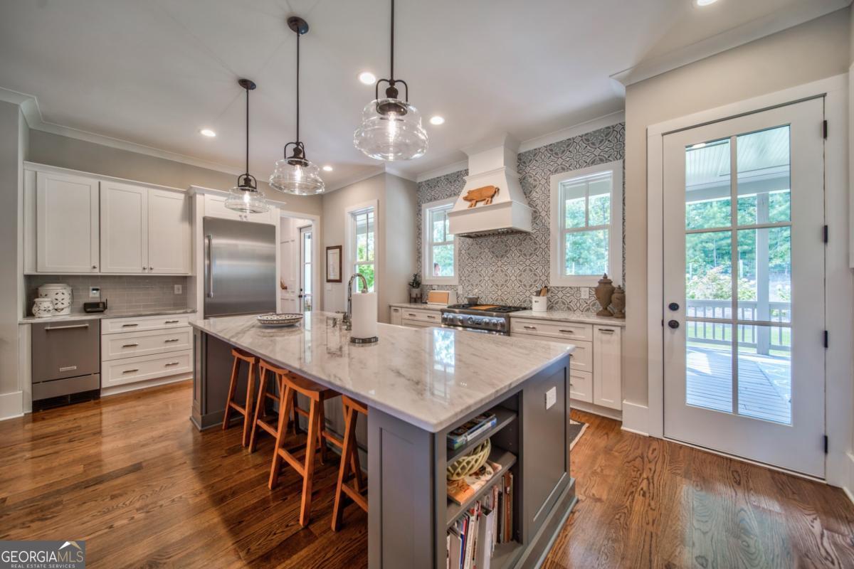 Vaughn Estates - Residential