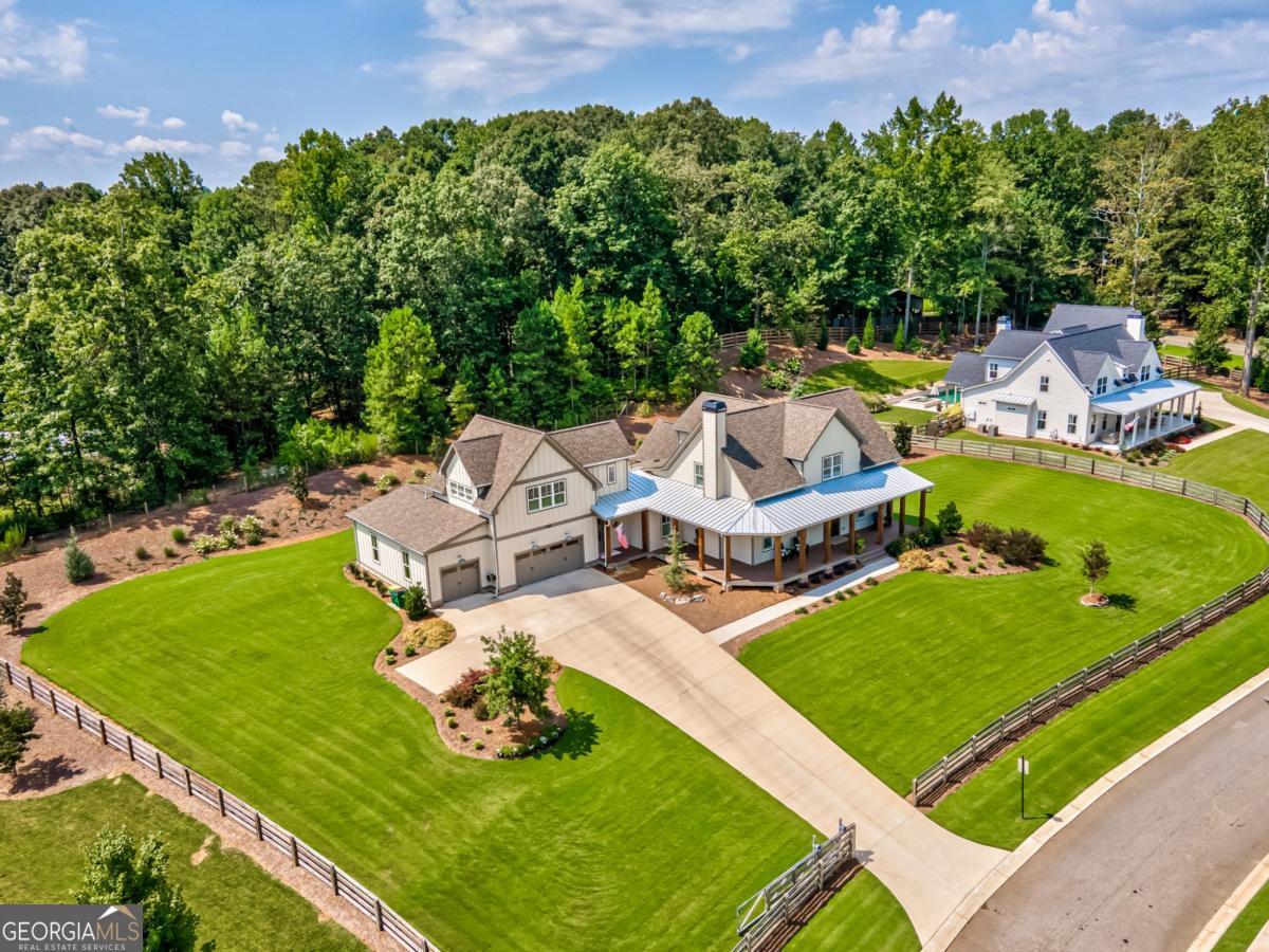 Vaughn Estates - Residential