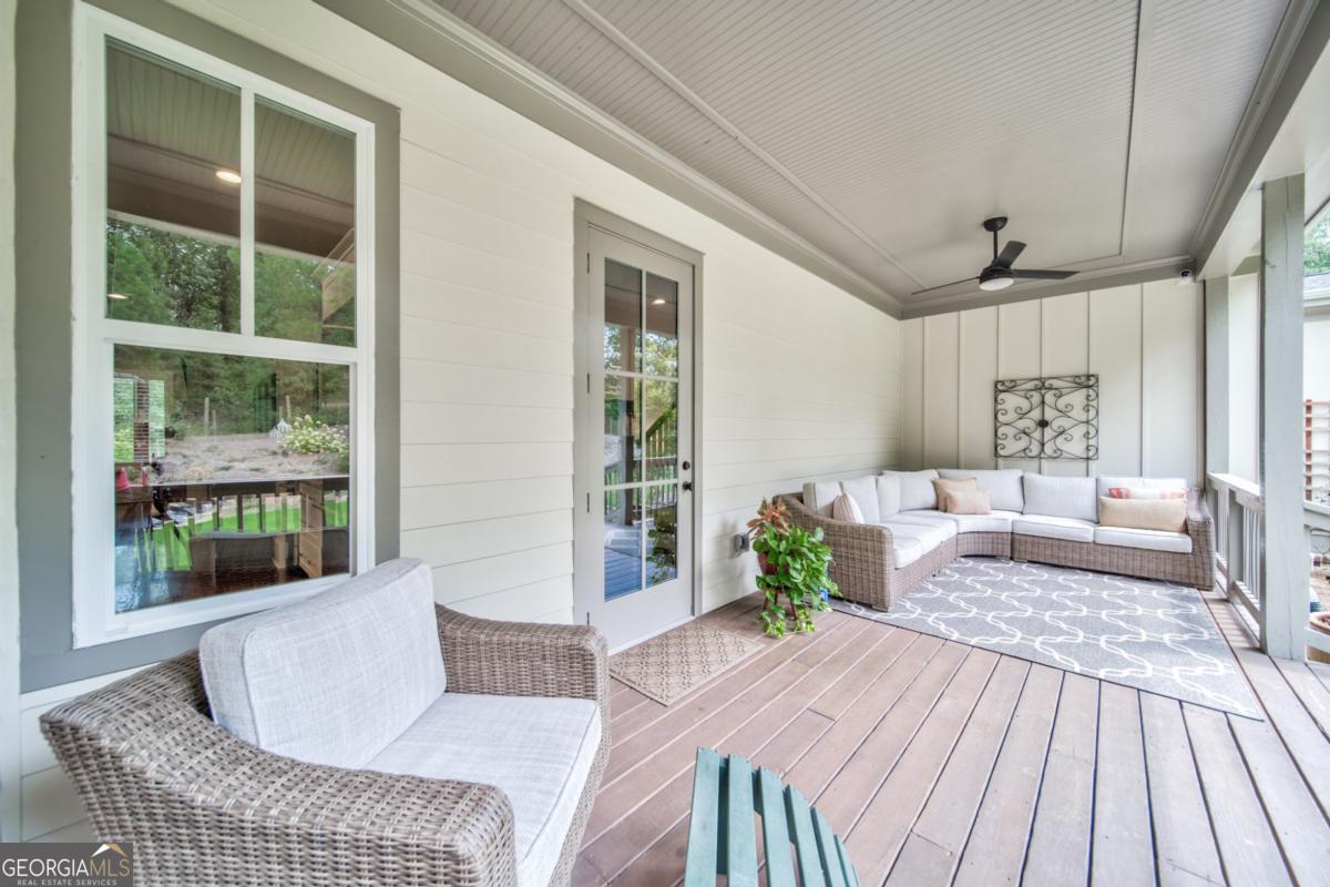 Vaughn Estates - Residential