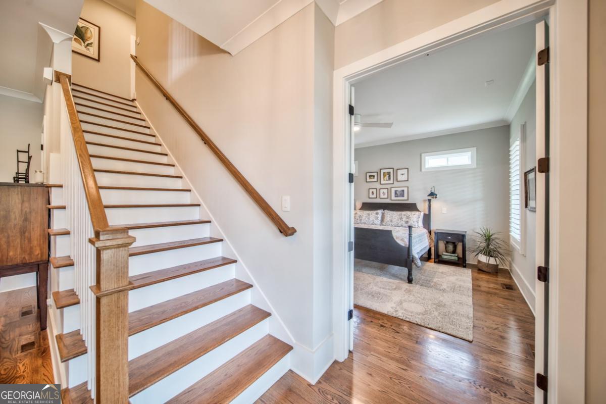 Vaughn Estates - Residential