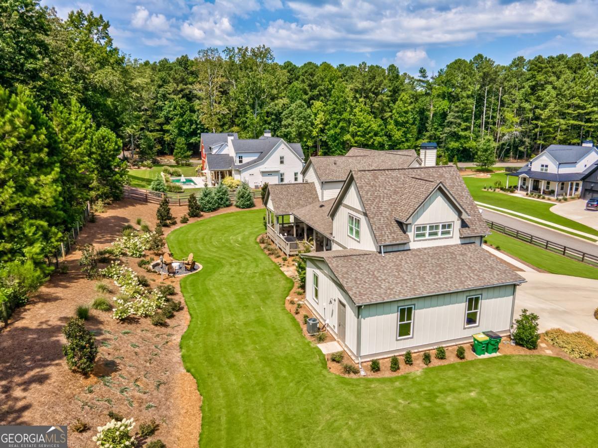 Vaughn Estates - Residential