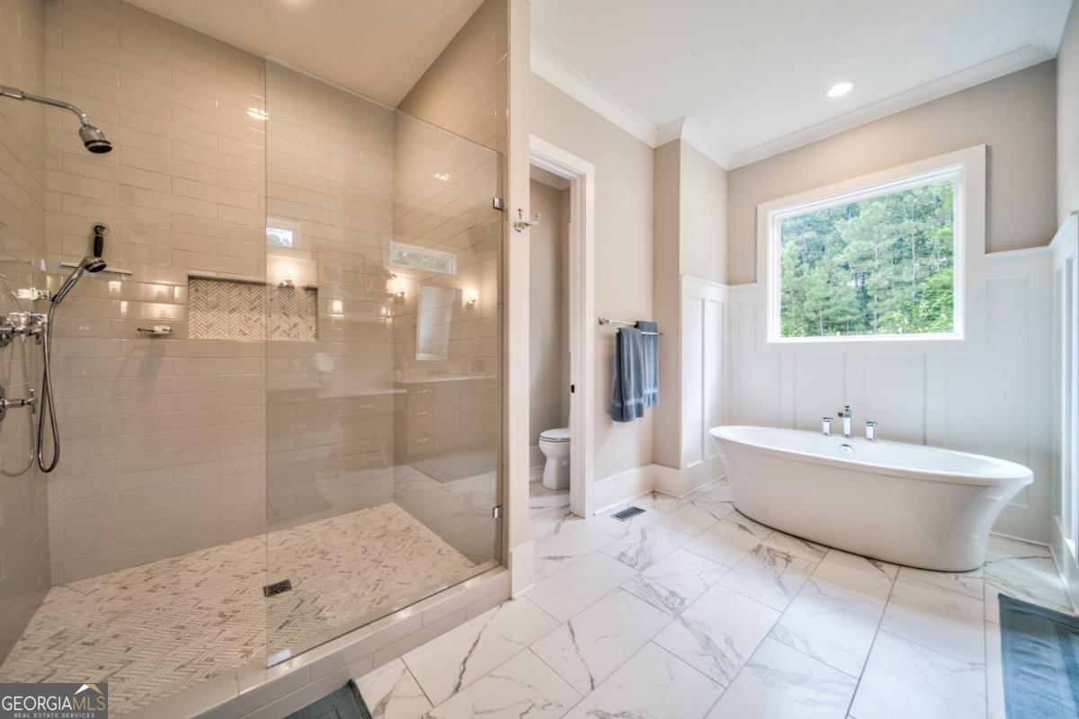 Vaughn Estates - Residential