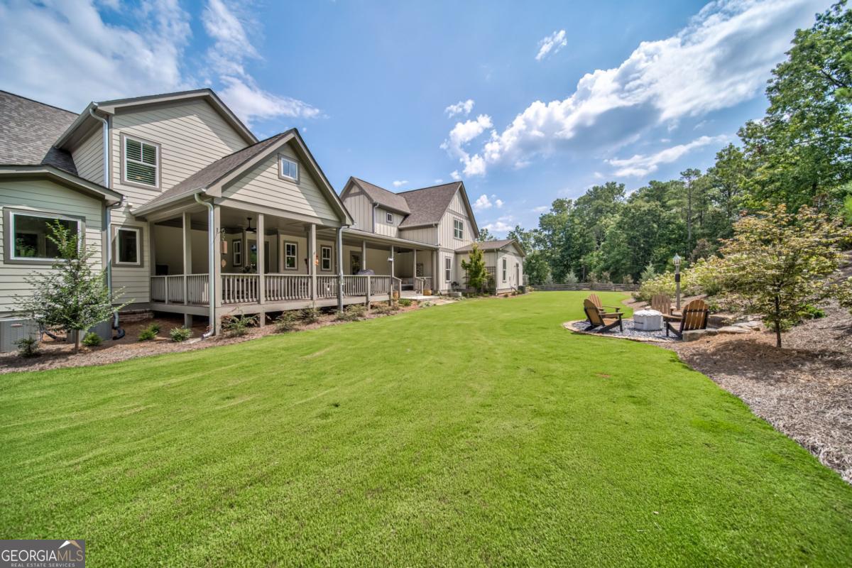 Vaughn Estates - Residential