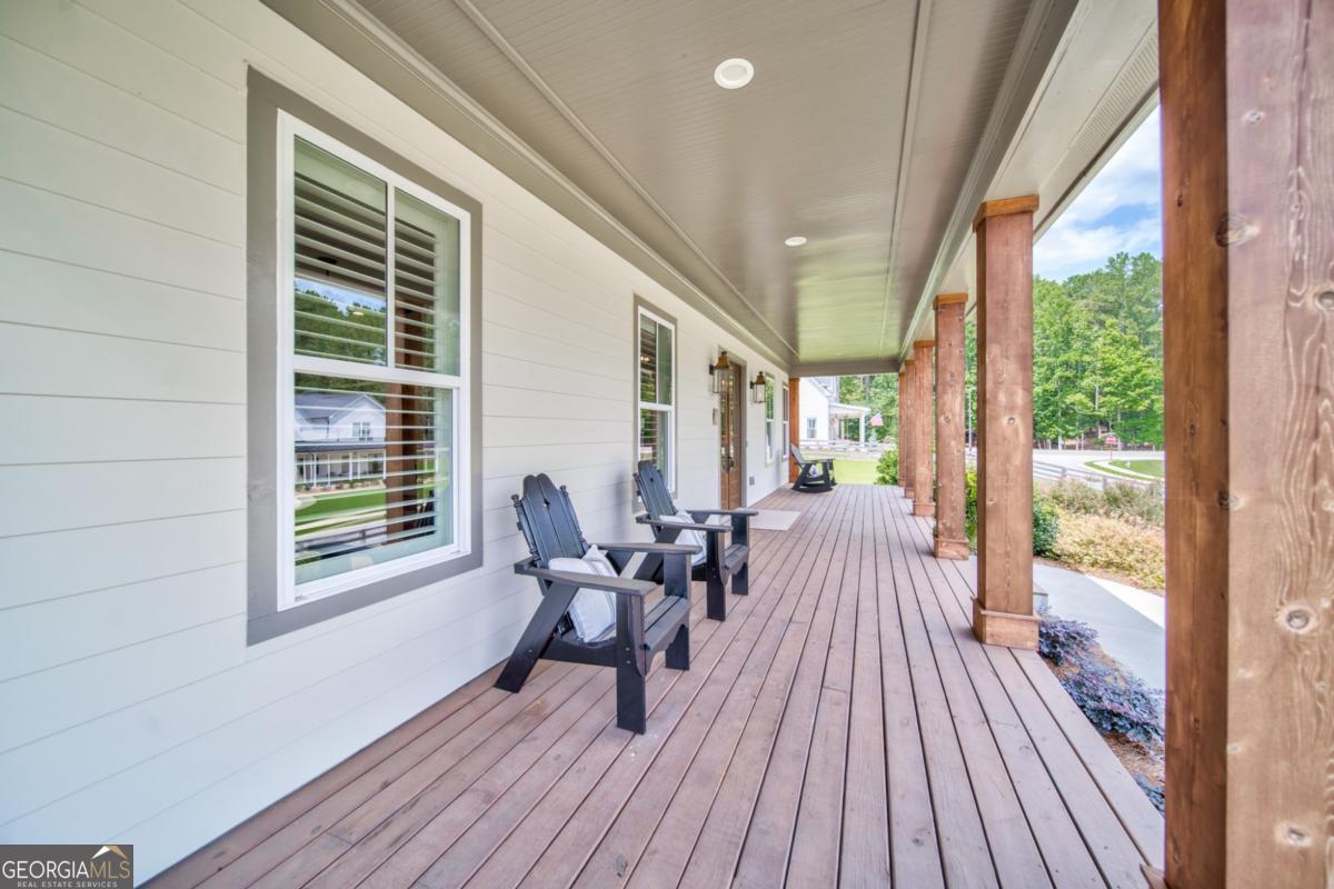 Vaughn Estates - Residential