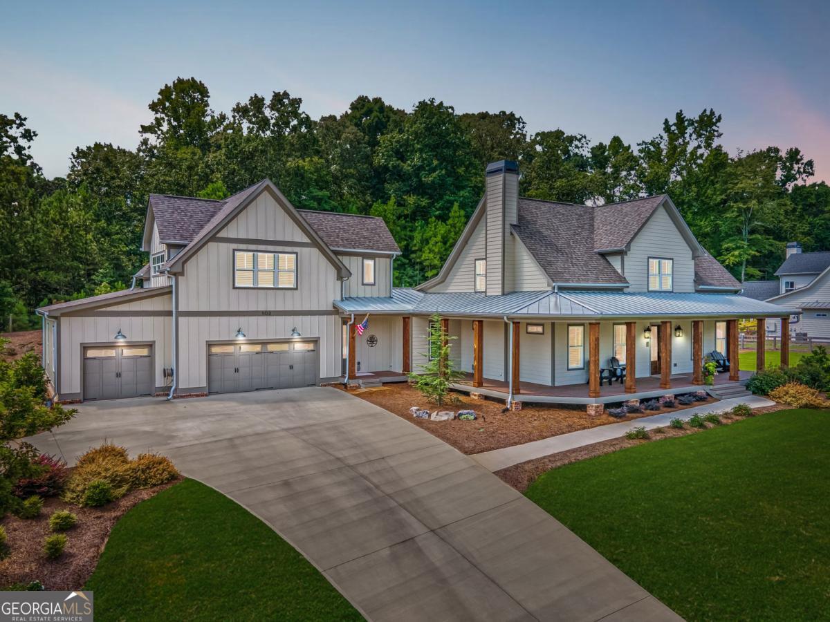 Vaughn Estates - Residential