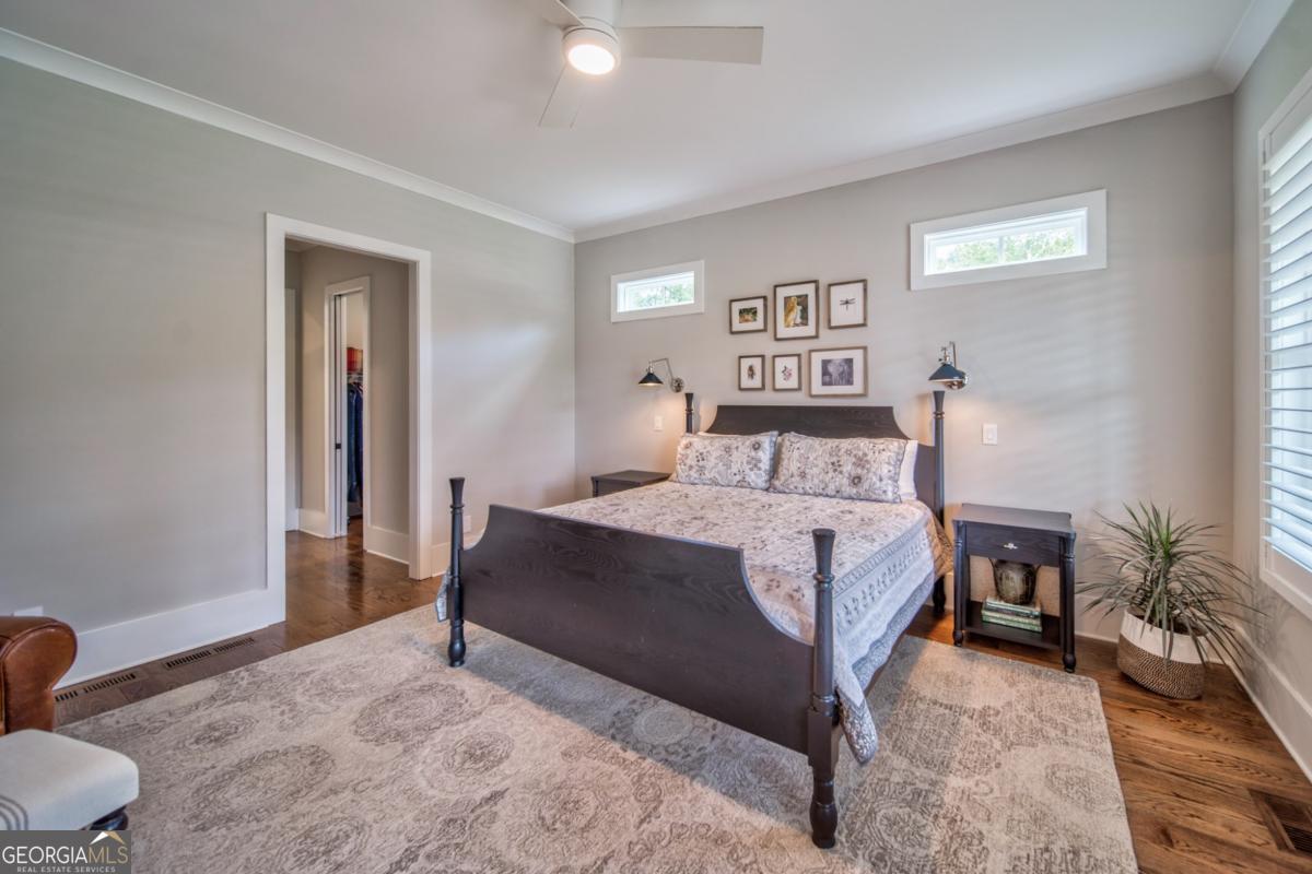 Vaughn Estates - Residential