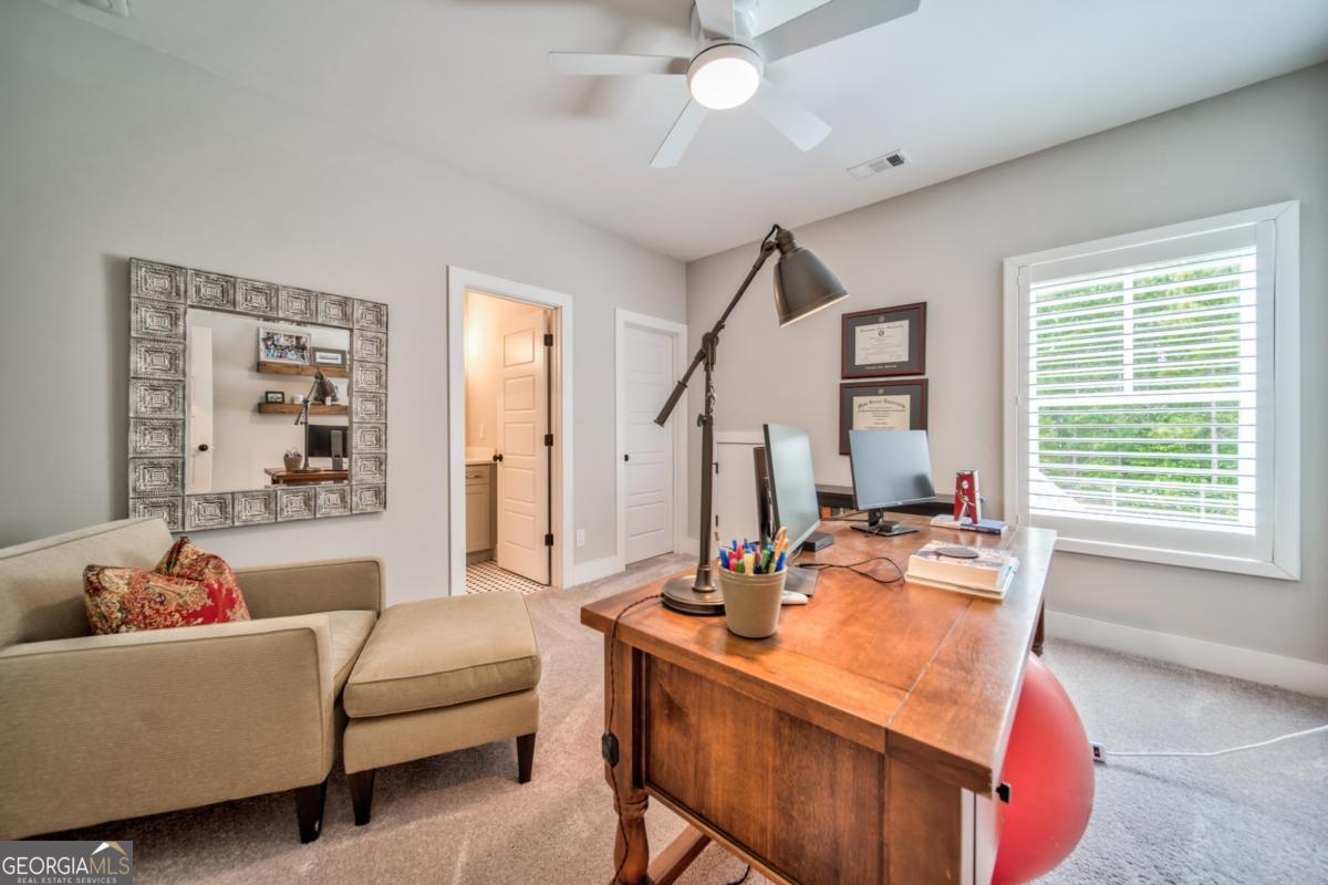 Vaughn Estates - Residential