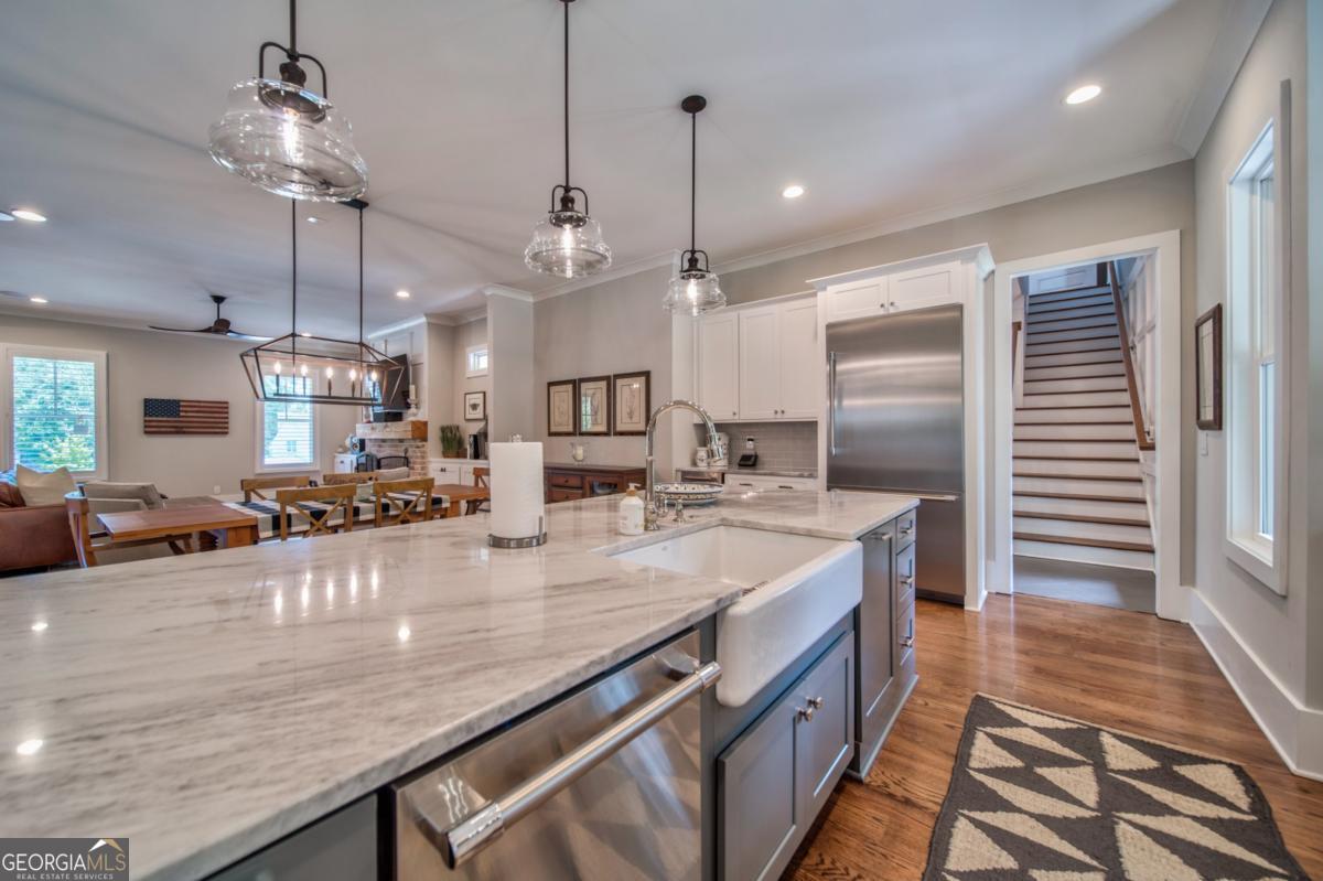 Vaughn Estates - Residential