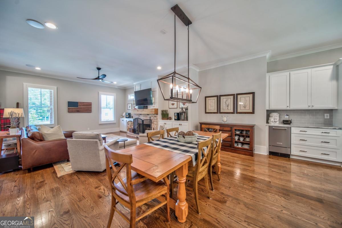 Vaughn Estates - Residential