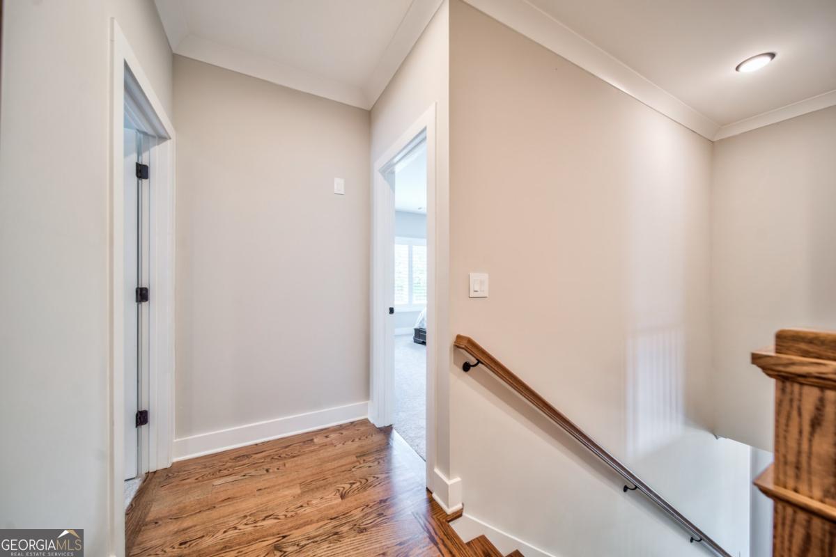 Vaughn Estates - Residential