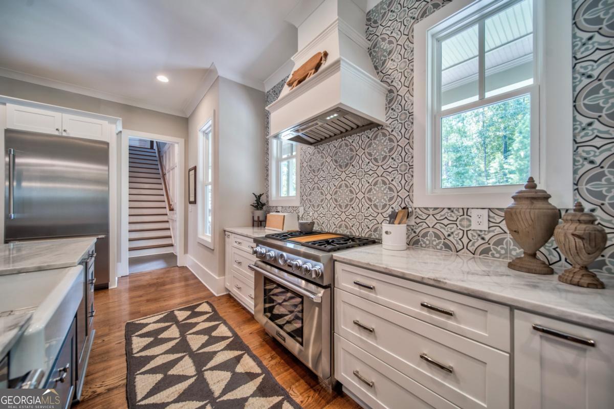 Vaughn Estates - Residential