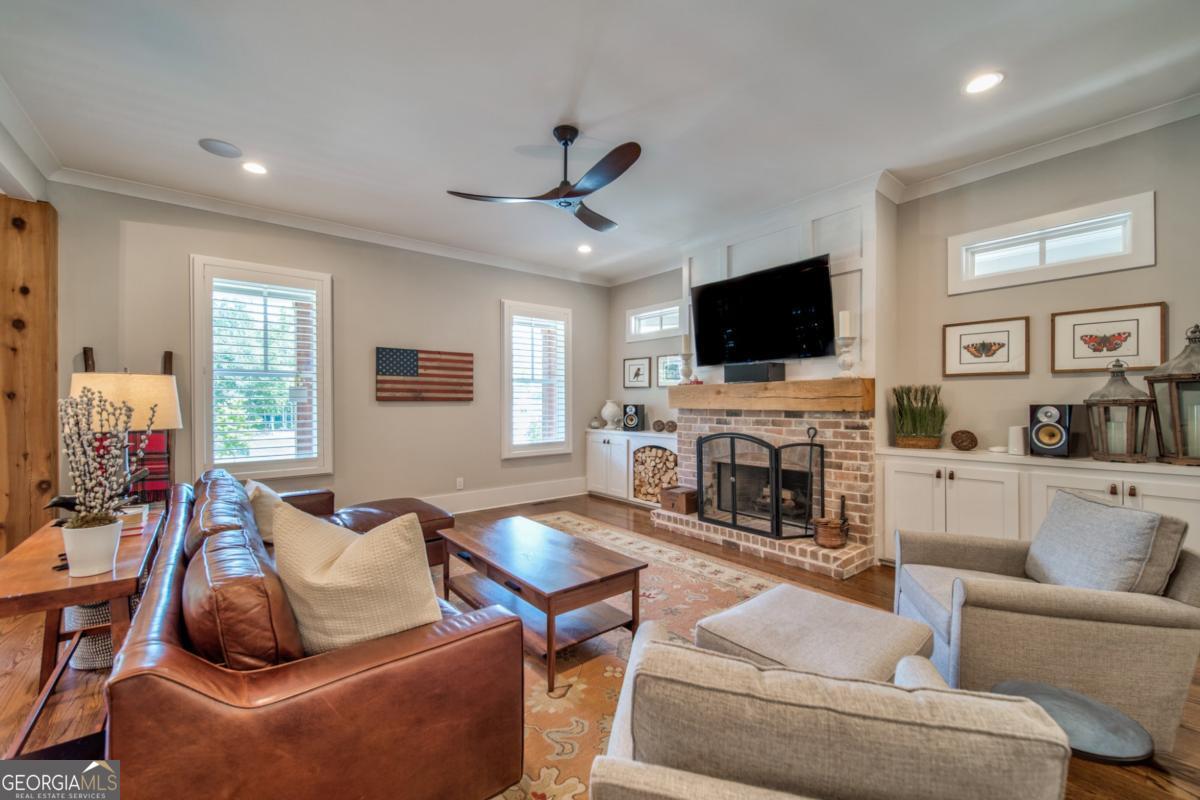 Vaughn Estates - Residential