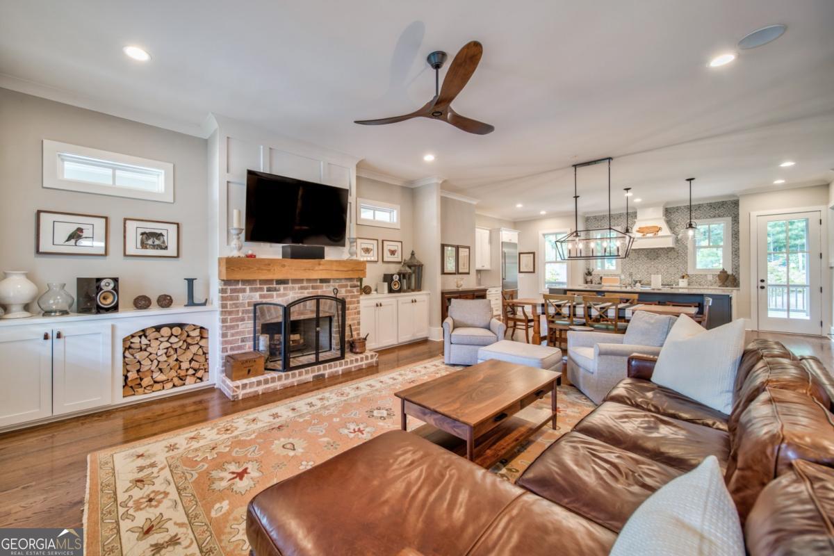 Vaughn Estates - Residential