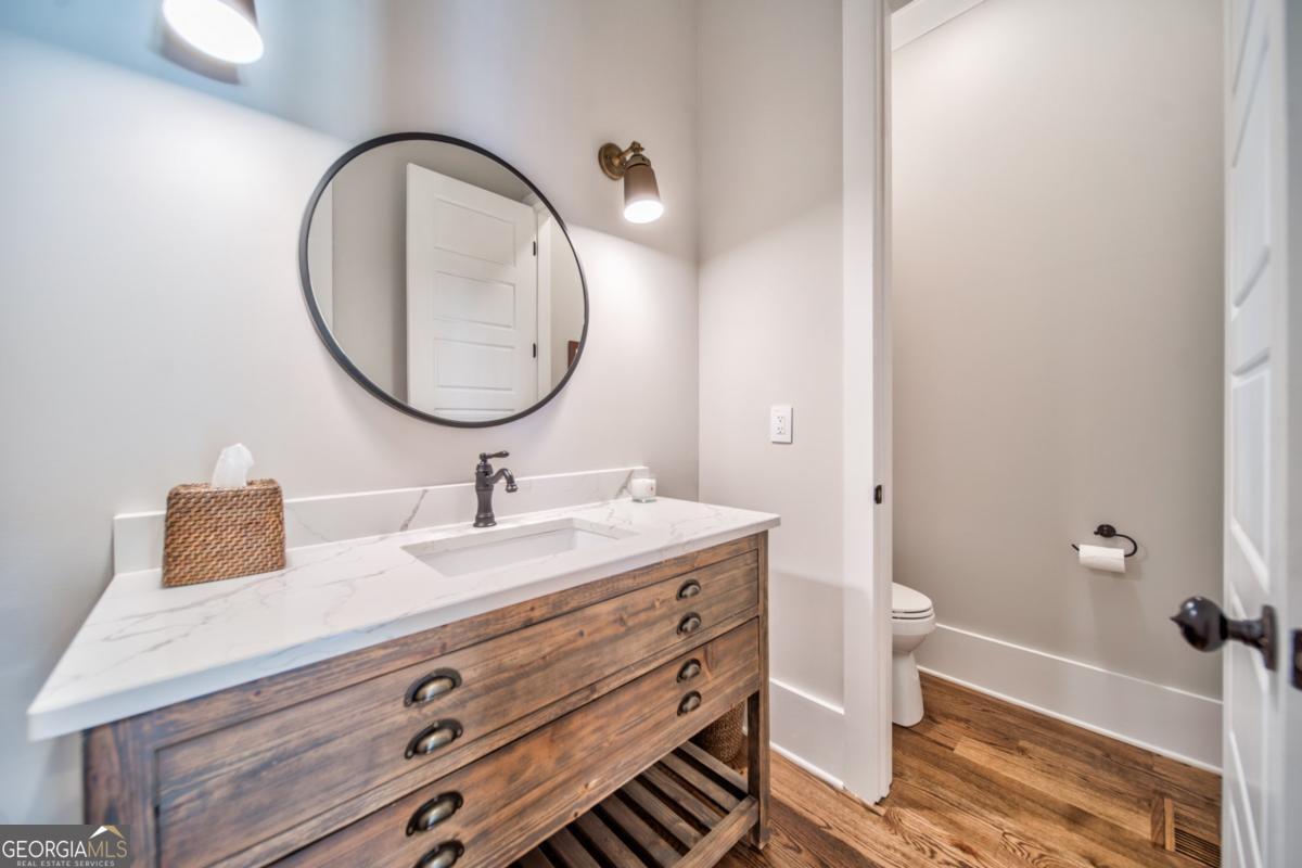 Vaughn Estates - Residential