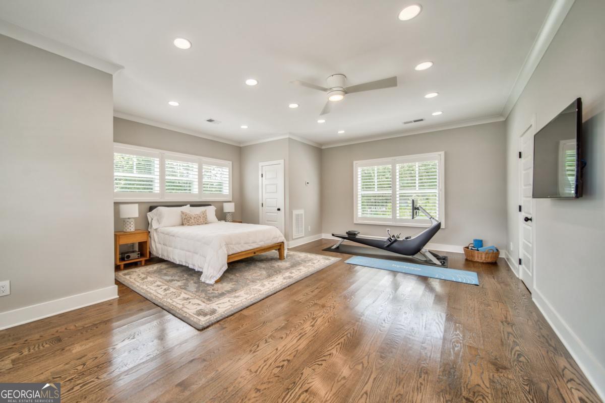 Vaughn Estates - Residential