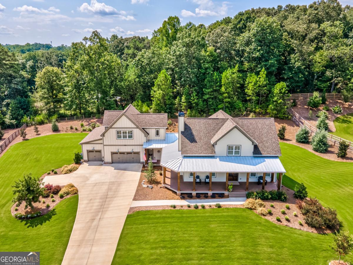 Vaughn Estates - Residential