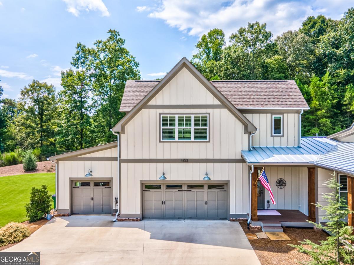 Vaughn Estates - Residential