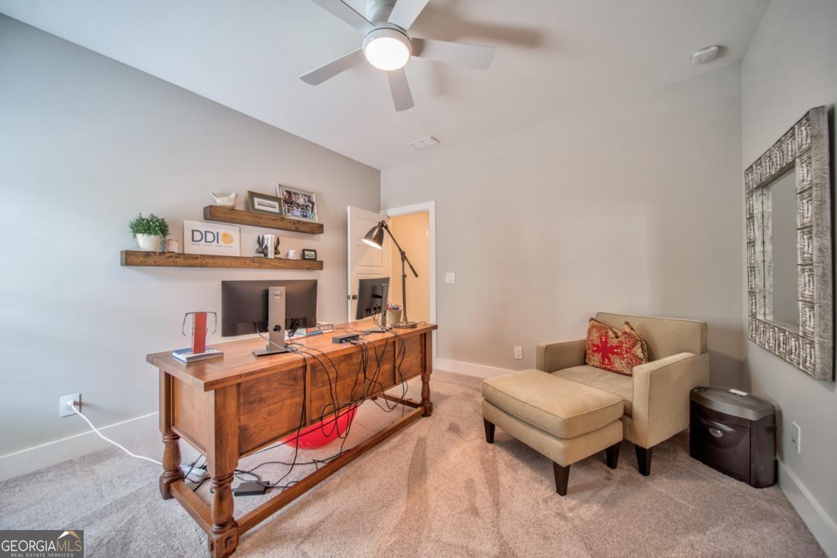 Vaughn Estates - Residential