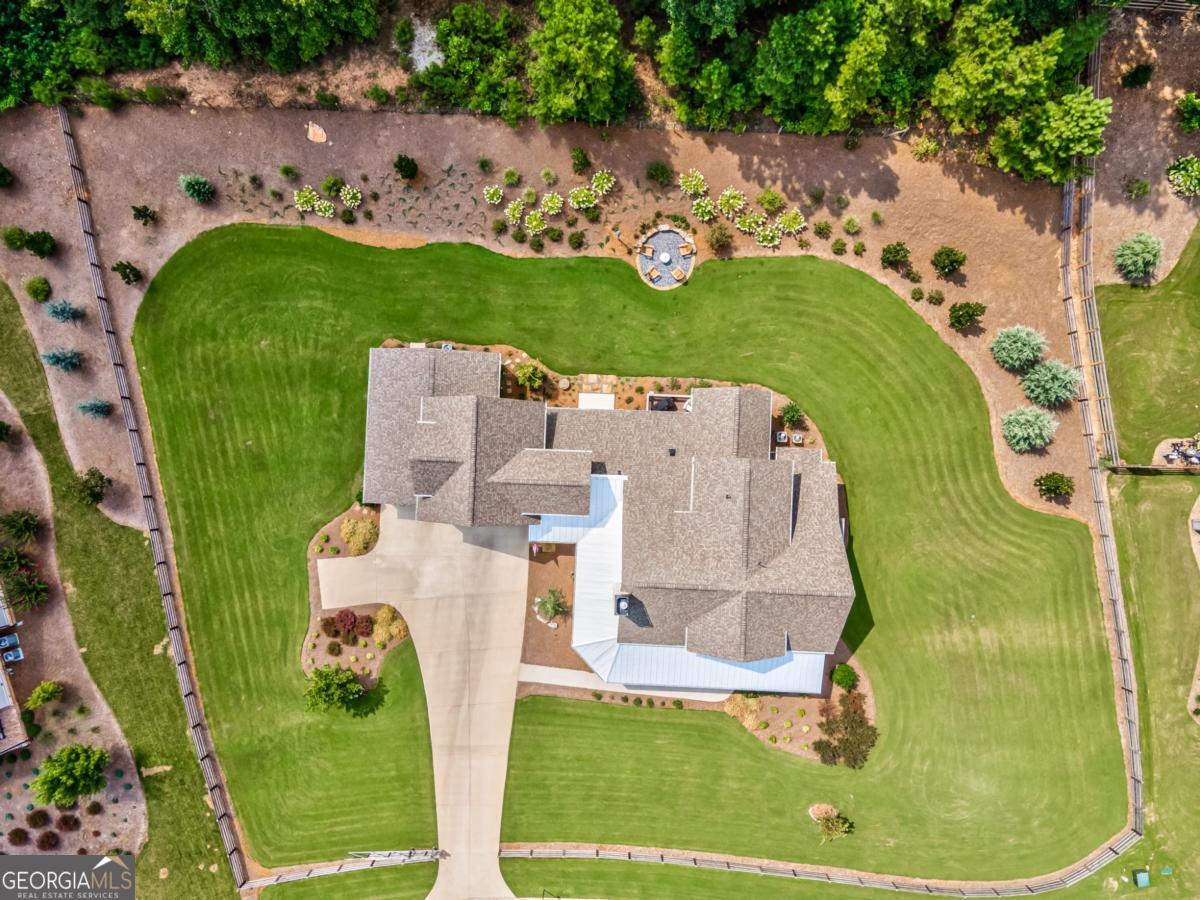 Vaughn Estates - Residential