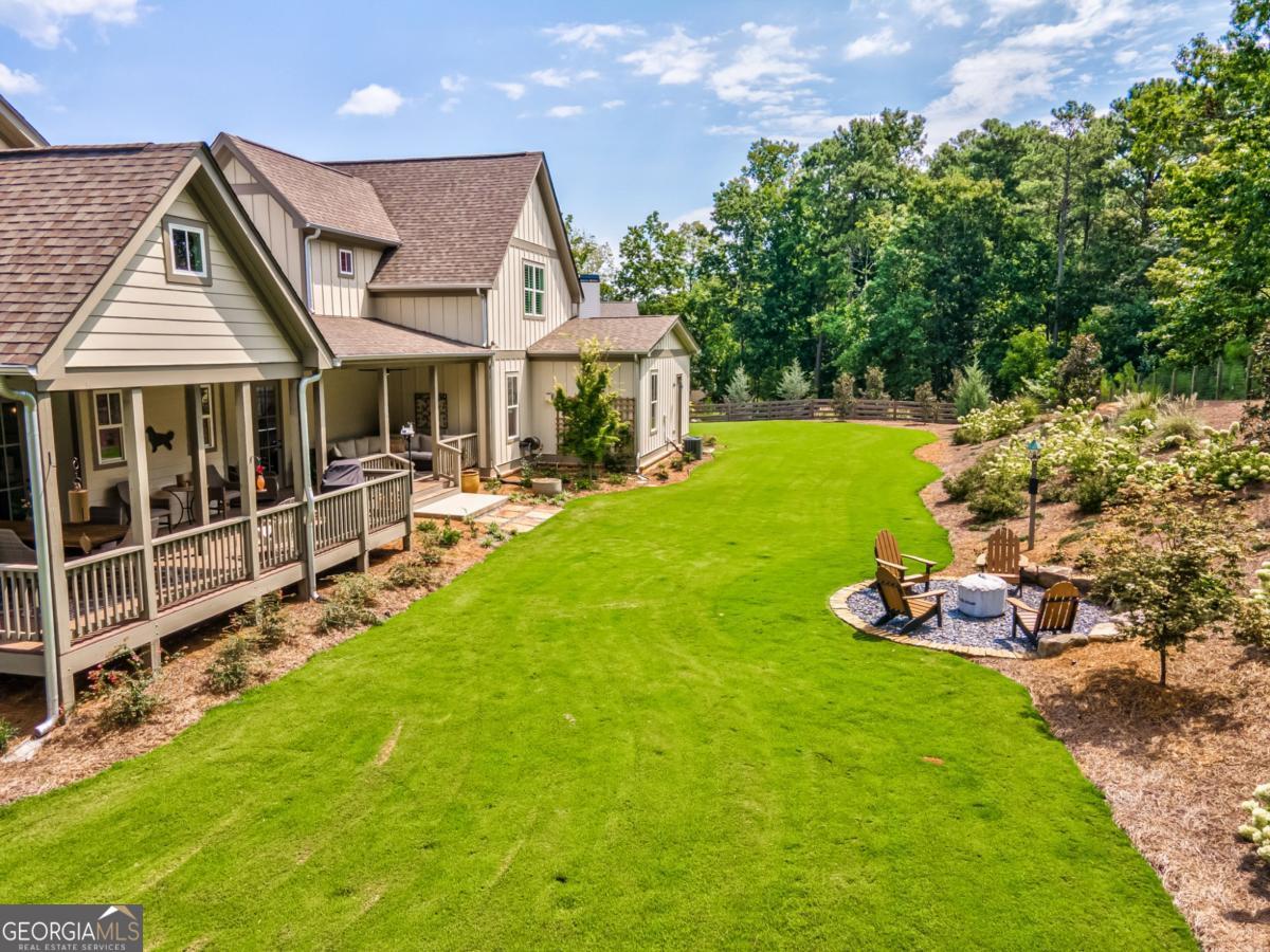 Vaughn Estates - Residential