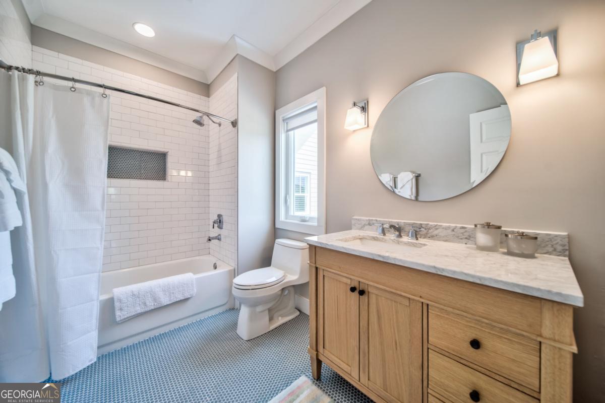 Vaughn Estates - Residential