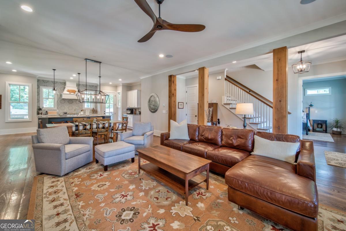 Vaughn Estates - Residential