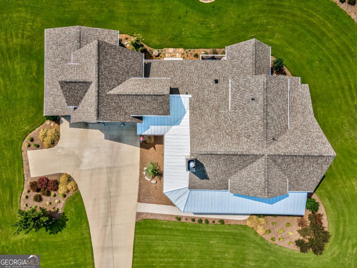 Vaughn Estates - Residential