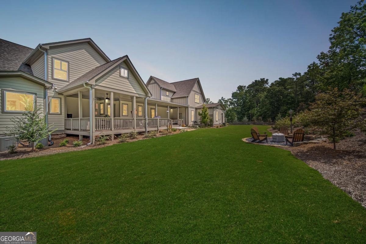 Vaughn Estates - Residential