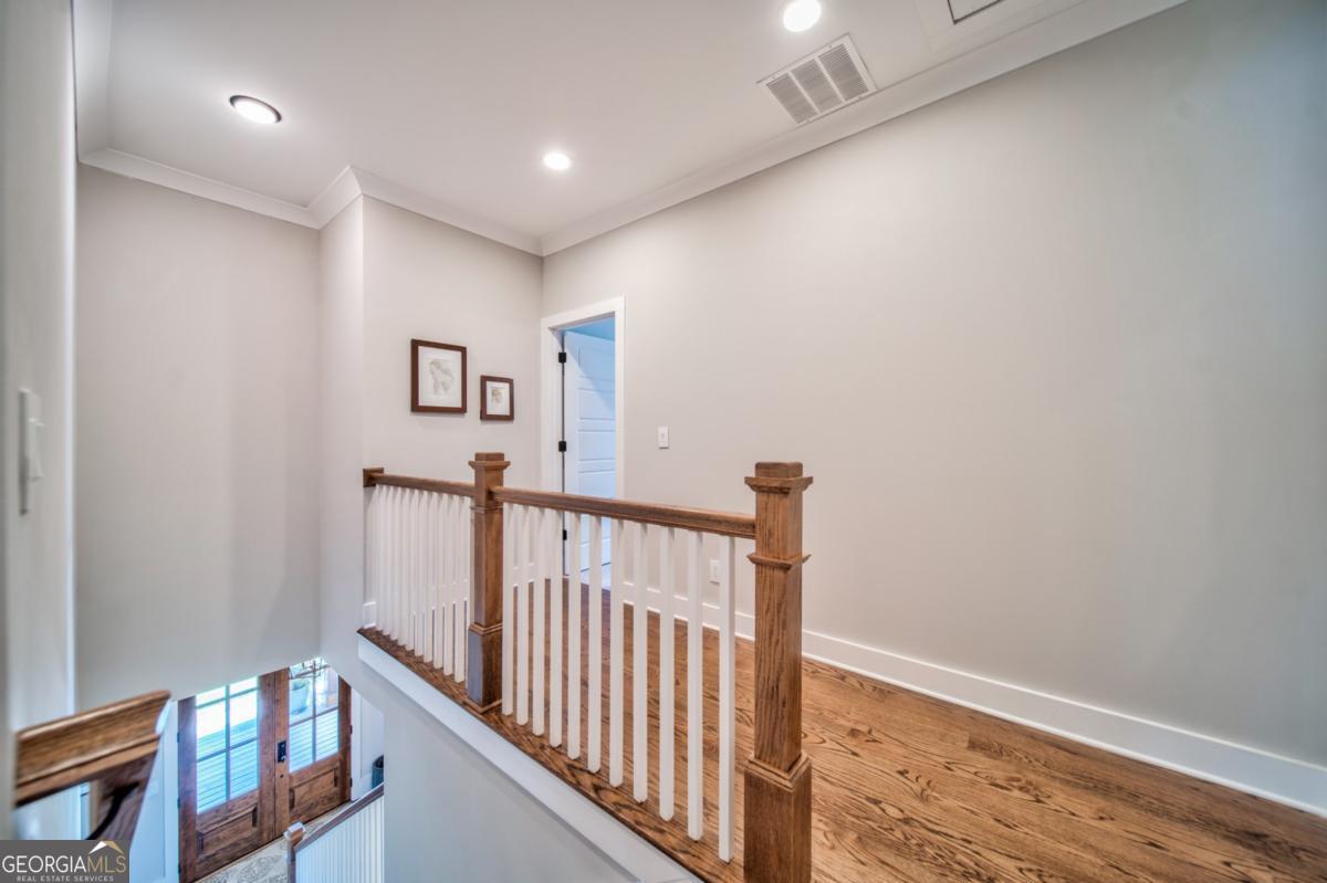 Vaughn Estates - Residential