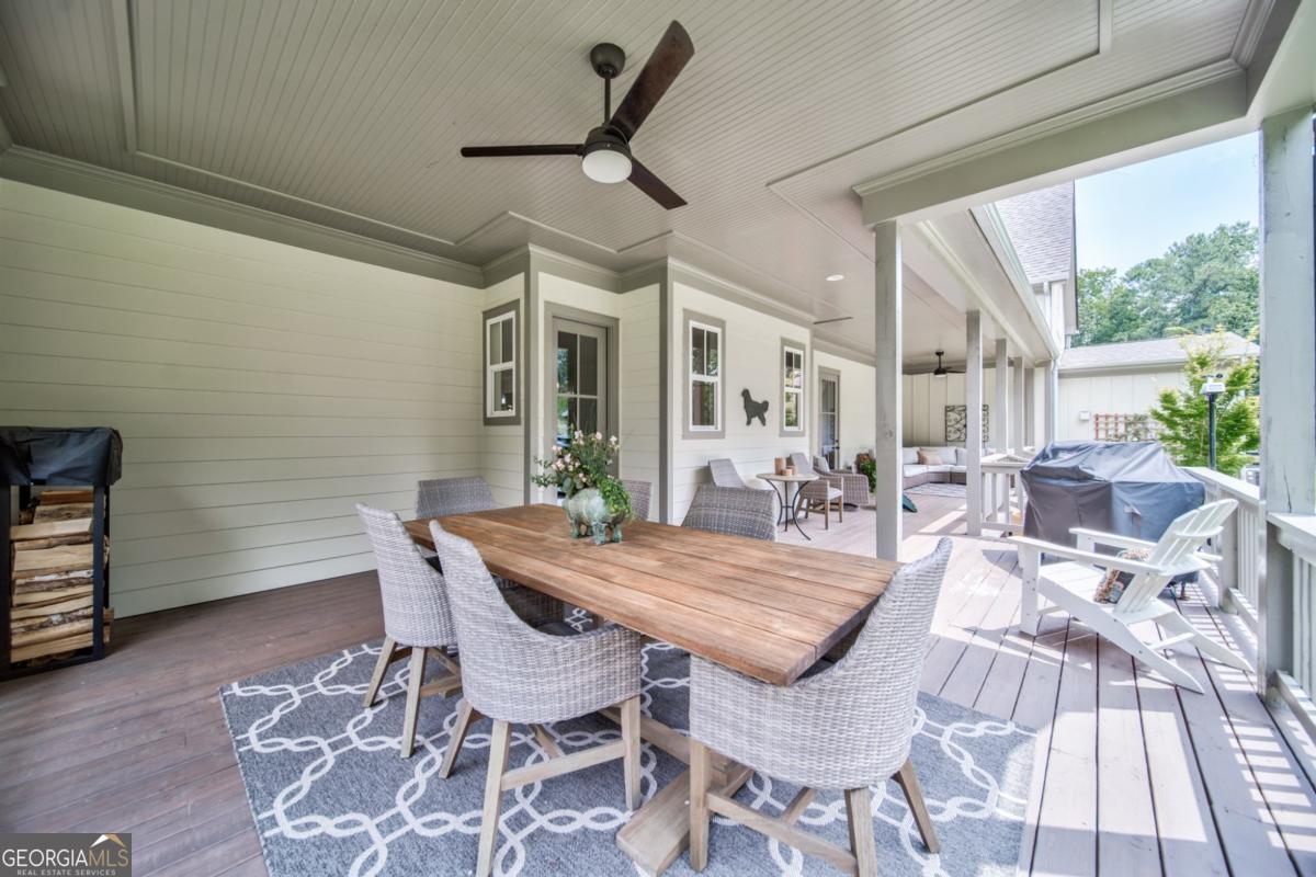 Vaughn Estates - Residential