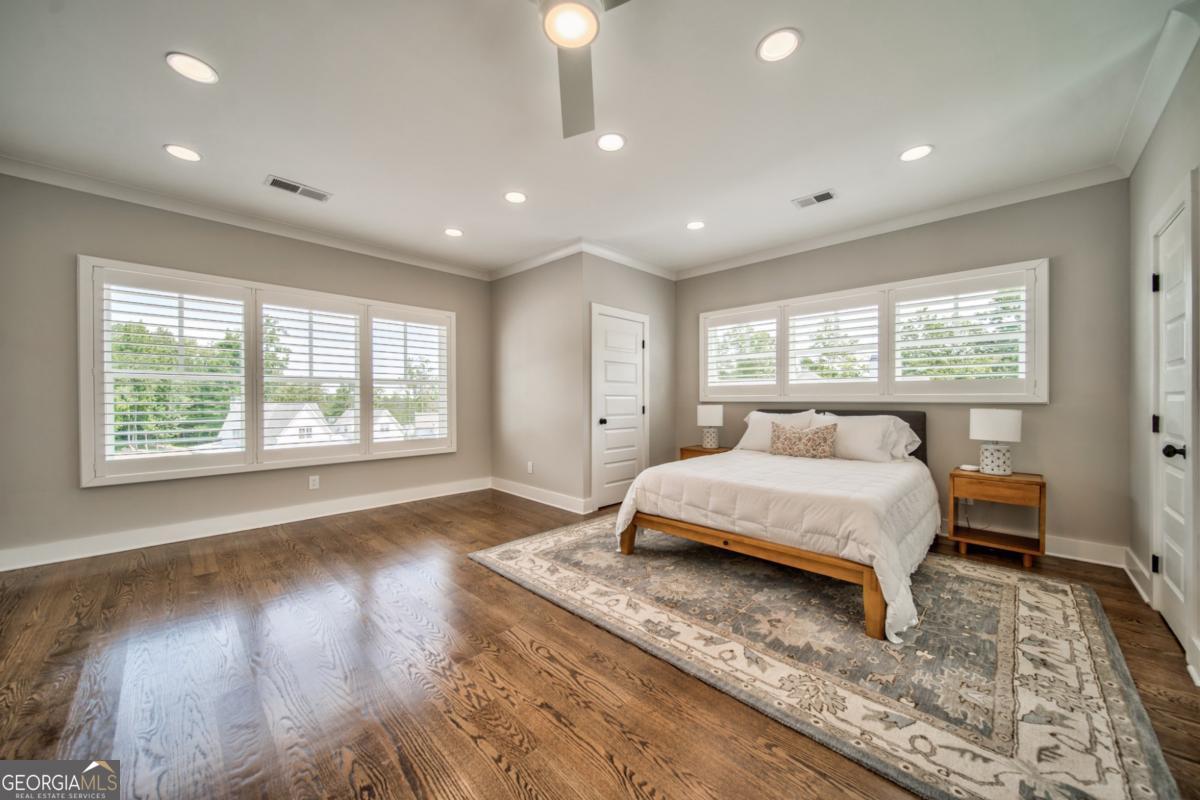 Vaughn Estates - Residential