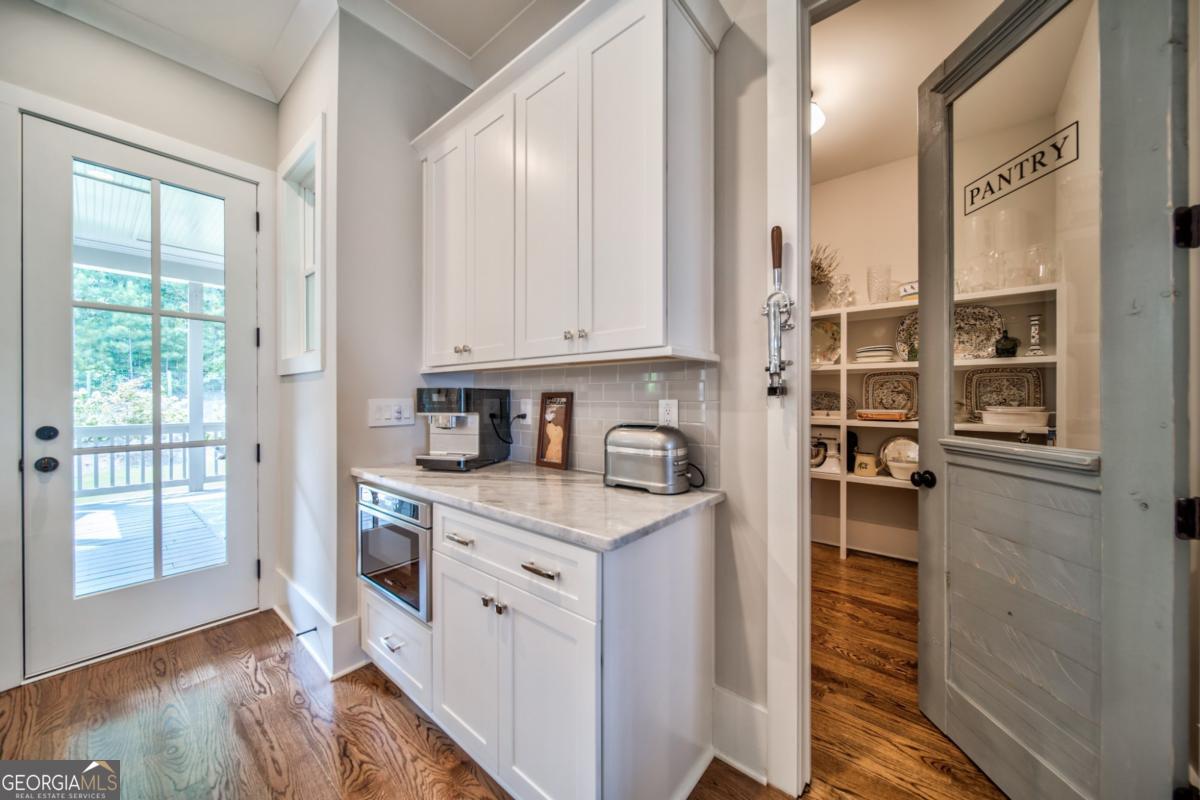 Vaughn Estates - Residential