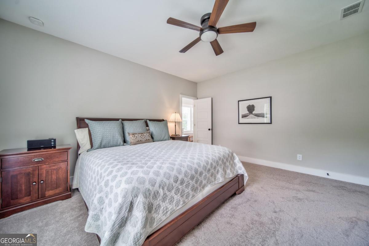 Vaughn Estates - Residential