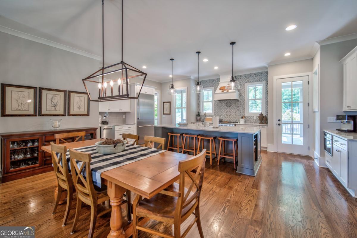 Vaughn Estates - Residential