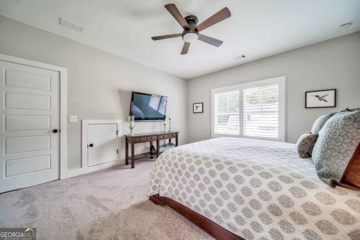 Vaughn Estates - Residential