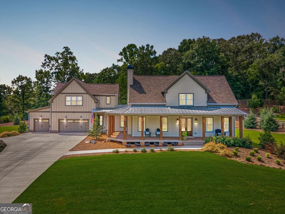 Vaughn Estates - Residential