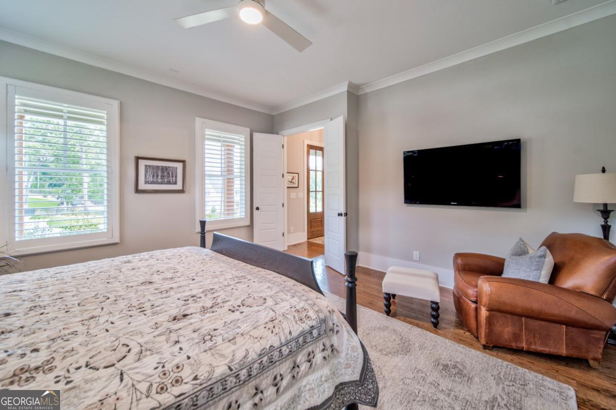 Vaughn Estates - Residential