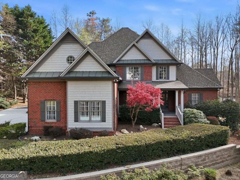 800 Barberry DR Milton GA 30004