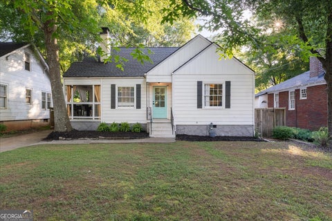 Photo of 1547 Melrose Drive SW, Atlanta, GA 30310 (MLS # 10821906)