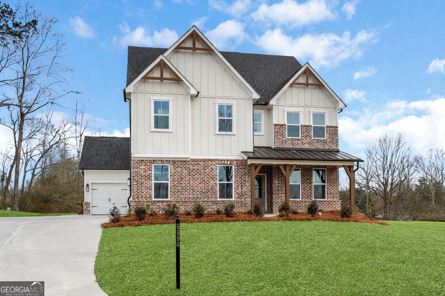 5890 Sweet Acacia AVE