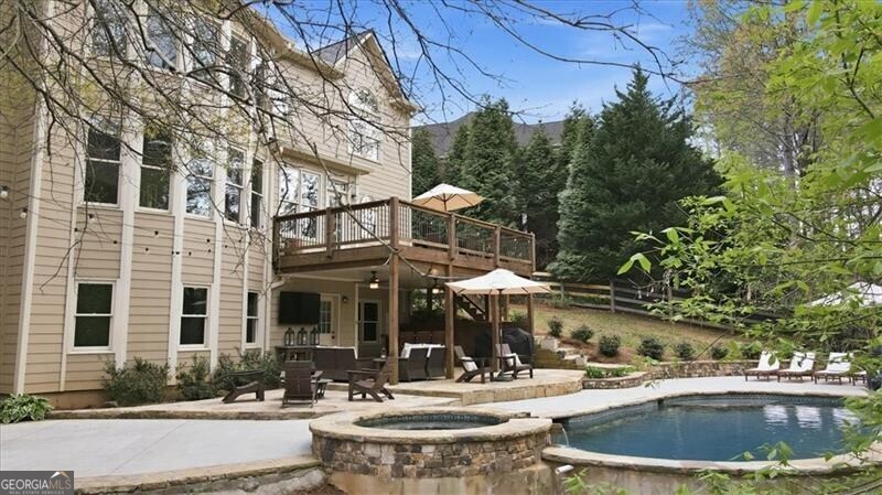 402 Greyfield DR