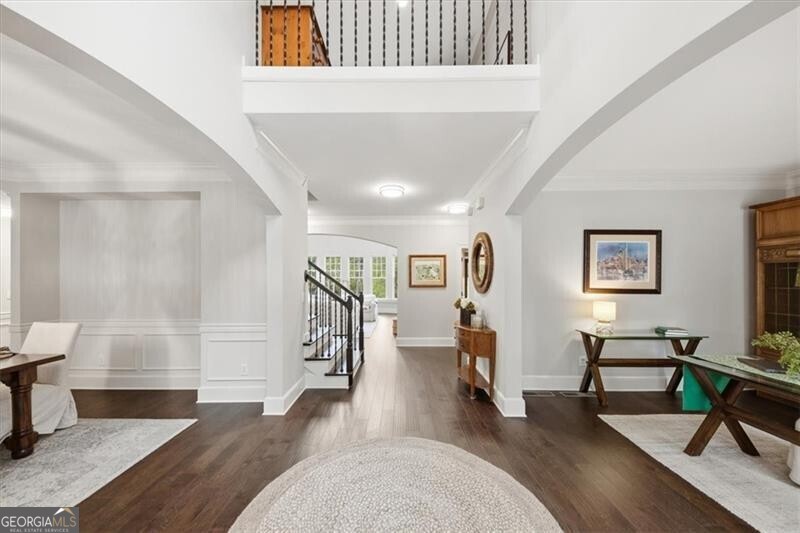402 Greyfield DR
