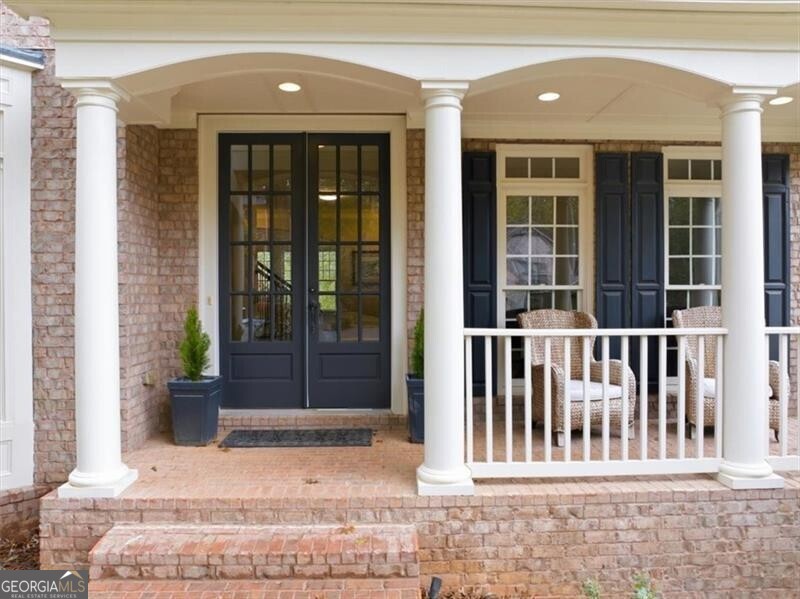 402 Greyfield DR