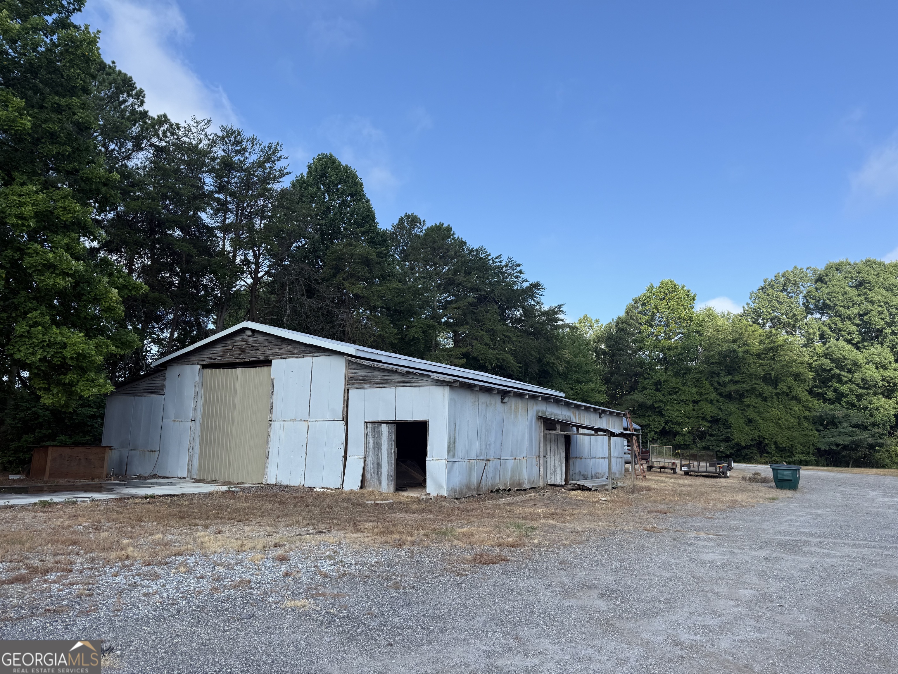 1806 Moccasin Gap RD