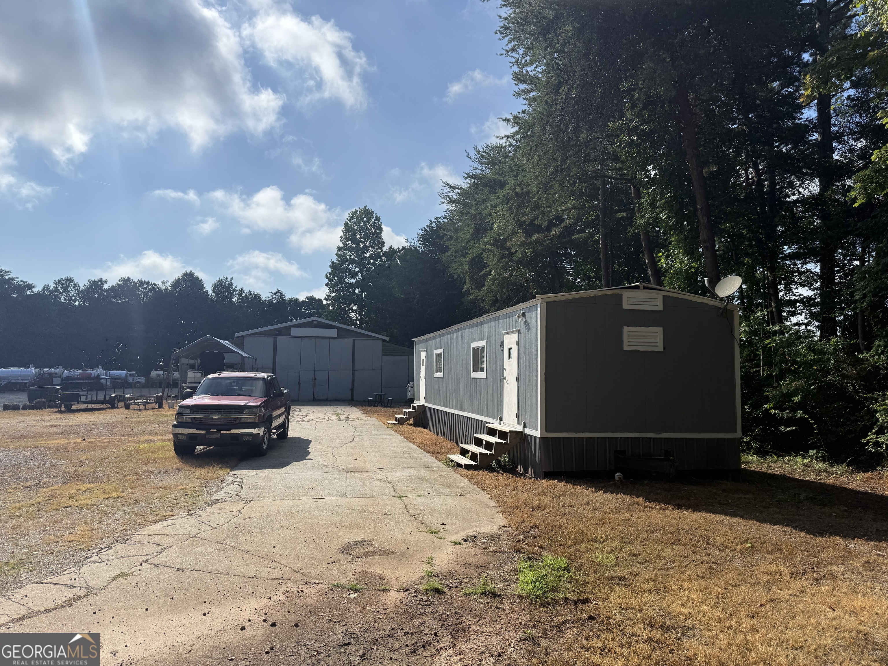 1806 Moccasin Gap RD