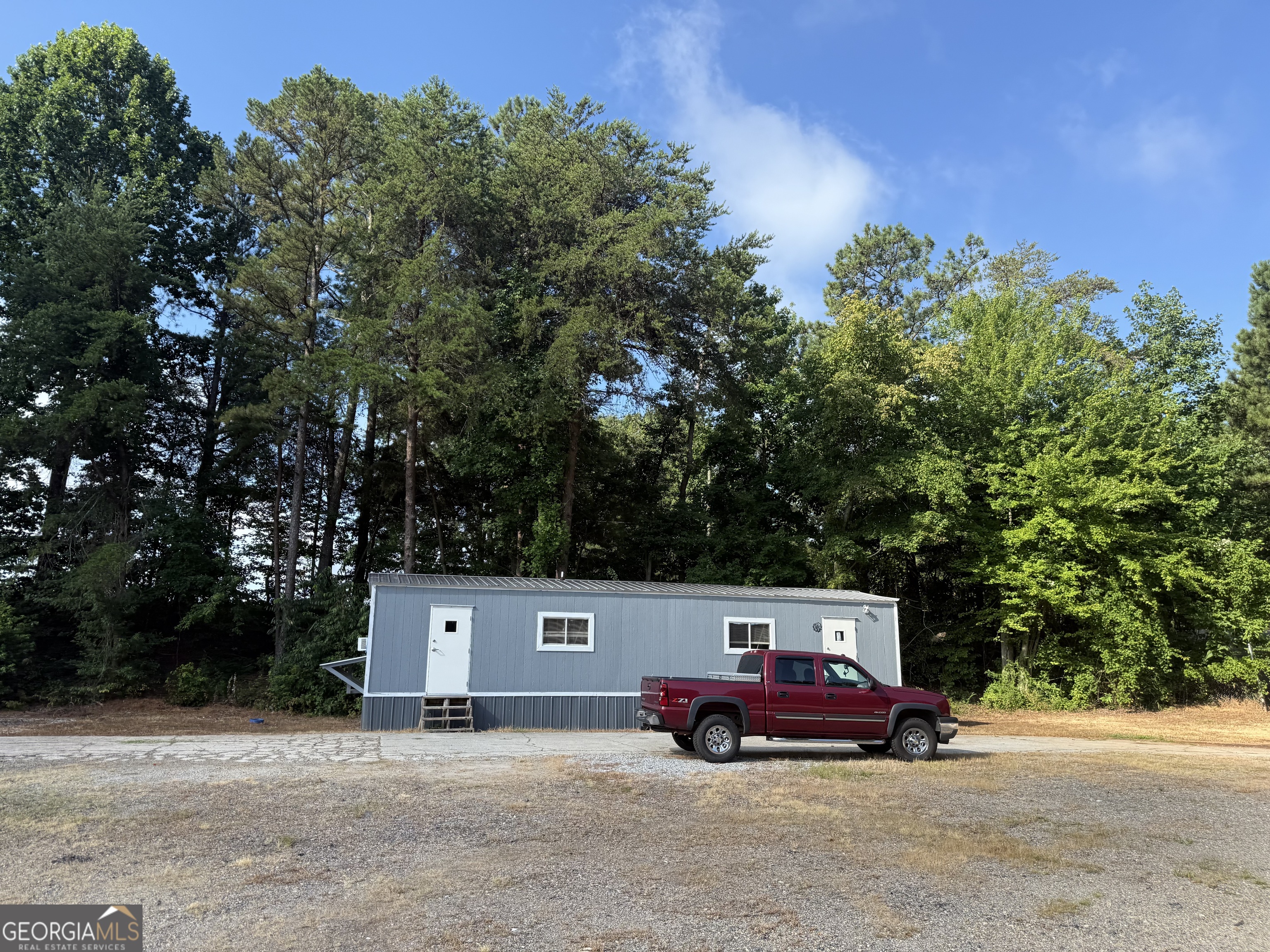 1806 Moccasin Gap RD
