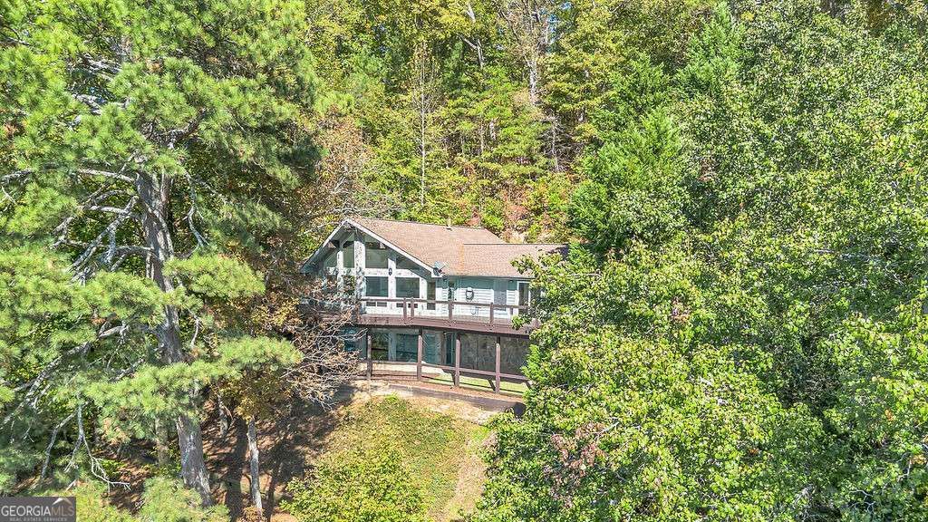 Photo of 357 Johns Way, Talking Rock, GA 30175 (MLS # 10637638)